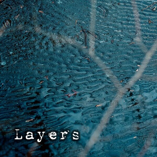 Cover art for Layers